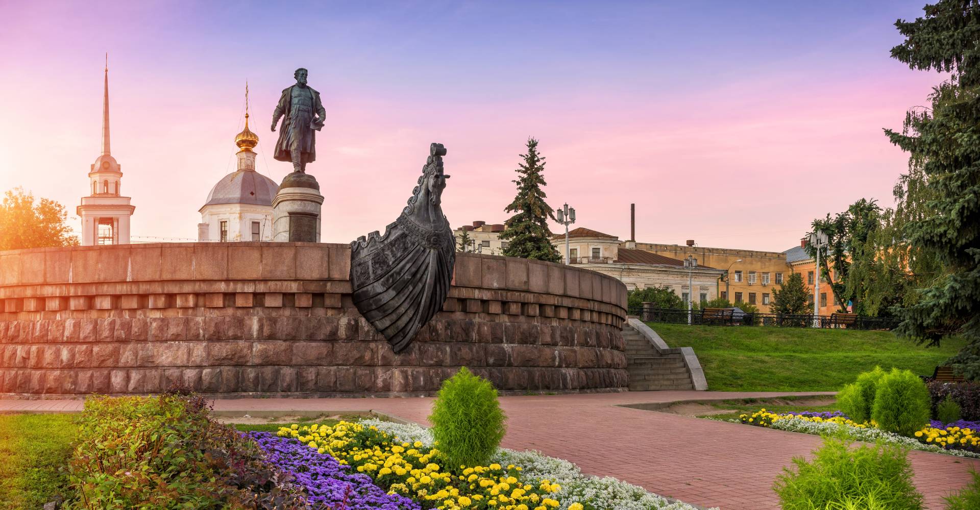 Ленские столбы