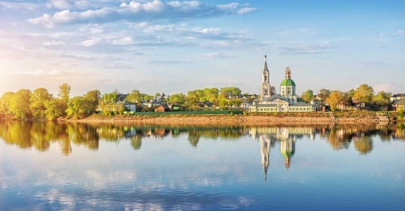 Дудинка — Красноярск
