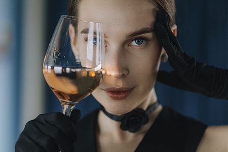 Академия вина с Simple